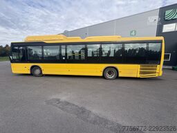SCANIA Citywide LE CNG 3 Units
