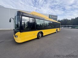 SCANIA Citywide LE CNG 3 Units