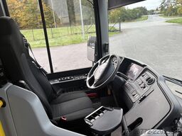 SCANIA Citywide LE CNG 3 Units