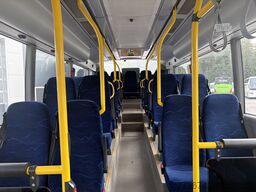 SCANIA Citywide LE CNG 3 Units