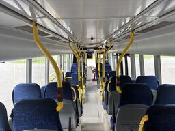 SCANIA Citywide LE CNG 3 Units