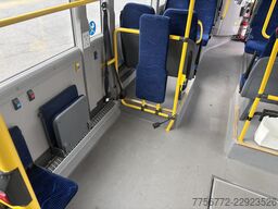 SCANIA Citywide LE CNG 3 Units