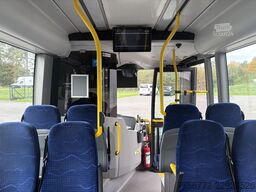 SCANIA Citywide LE CNG 3 Units