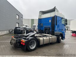 DAF XF 450 FT SC / 906 dkm / Tacho V2 / 2 Tanks / S...