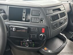 DAF XF 450 FT SC / 906 dkm / Tacho V2 / 2 Tanks / S...