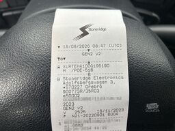 DAF XF 450 FT SC / 906 dkm / Tacho V2 / 2 Tanks / S...