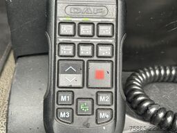 DAF XF 450 FT SC / 906 dkm / Tacho V2 / 2 Tanks / S...