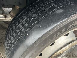 DAF XF 450 FT SC / 906 dkm / Tacho V2 / 2 Tanks / S...