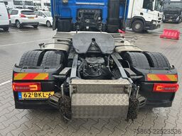 DAF XF 450 FT SC / 906 dkm / Tacho V2 / 2 Tanks / S...