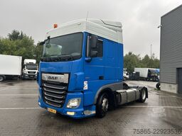 DAF XF 450 FT SC / 906 dkm / Tacho V2 / 2 Tanks / S...