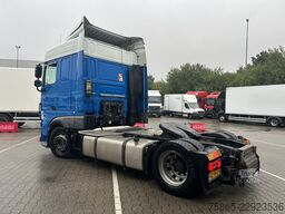 DAF XF 450 FT SC / 906 dkm / Tacho V2 / 2 Tanks / S...