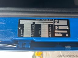 DAF XF 450 FT SC / 906 dkm / Tacho V2 / 2 Tanks / S...