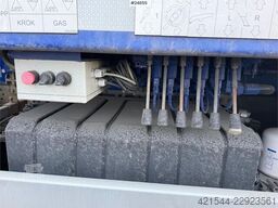 Volvo FL 280 4x2 skip loader. WATCH VIDEO