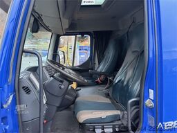 Volvo FL 280 4x2 skip loader. WATCH VIDEO