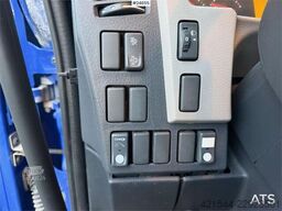 Volvo FL 280 4x2 skip loader. WATCH VIDEO