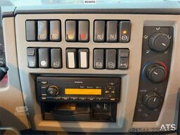 Volvo FL 280 4x2 skip loader. WATCH VIDEO