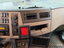 Volvo FL 280 4x2 skip loader. WATCH VIDEO