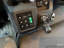 Volvo FL 280 4x2 skip loader. WATCH VIDEO