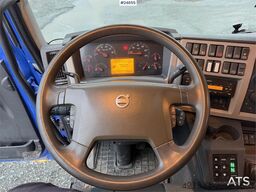 Volvo FL 280 4x2 skip loader. WATCH VIDEO