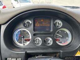 DAF CF 460 / Ginaf X 4243 TS 8x6 / VDL Hooklift 30 ...