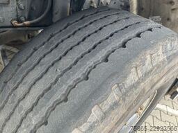 DAF CF 460 / Ginaf X 4243 TS 8x6 / VDL Hooklift 30 ...