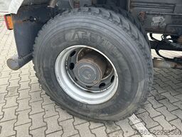 DAF CF 460 / Ginaf X 4243 TS 8x6 / VDL Hooklift 30 ...