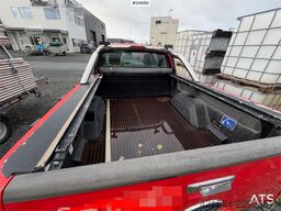 Ford Ranger 4x4 Pickup - Engine failure