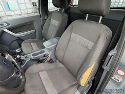 Ford Ranger 4x4 Pickup - Engine failure