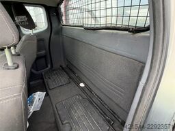 Ford Ranger 4x4 Pickup - Engine failure