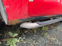 Ford Ranger 4x4 Pickup - Engine failure