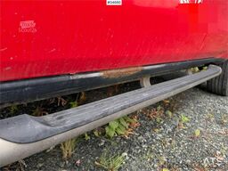 Ford Ranger 4x4 Pickup - Engine failure