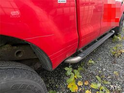 Ford Ranger 4x4 Pickup - Engine failure