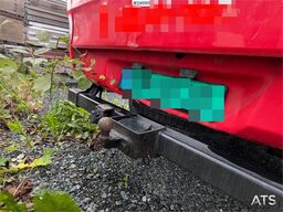 Ford Ranger 4x4 Pickup - Engine failure
