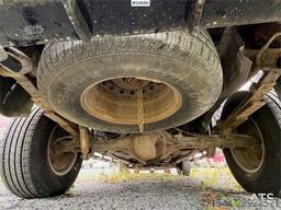 Ford Ranger 4x4 Pickup - Engine failure