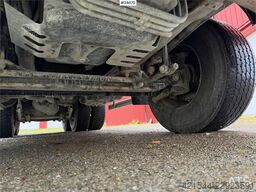 MAN TGS 33.540 6x4 Tipper truck