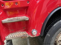 MAN TGS 33.540 6x4 Tipper truck