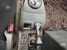 MAN TGS 33.540 6x4 Tipper truck