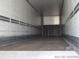 Schmitz Cargobull 2021 / IZOTERMA / BOX OŚ POD. / SAF/ LED / CODE XL / DE/5353