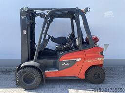 Linde H30T-1202