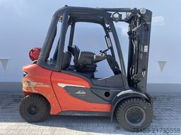 Linde H30T-1202