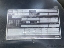 Linde H30T-1202