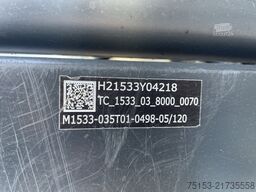 Linde H30T-1202