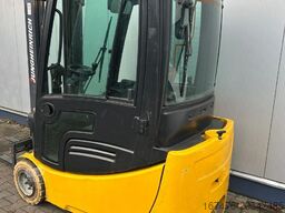 Jungheinrich EFG 220