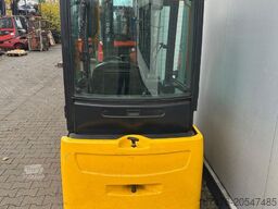 Jungheinrich EFG 220