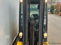 Jungheinrich EFG 220