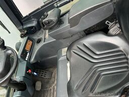 Jungheinrich EFG 220