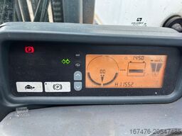 Jungheinrich EFG 220