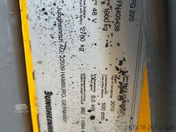 Jungheinrich EFG 220