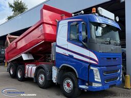 Volvo FH 540 8x4 Tandemlift, Retarder, VDS, Naafreductie