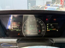 Volvo FH 540 8x4 Tandemlift, Retarder, VDS, Naafreductie